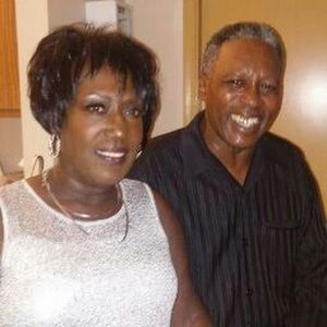 Meet your Posher, Arlene